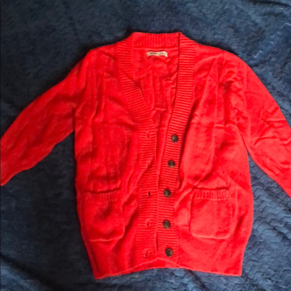 Old Navy size M sweater